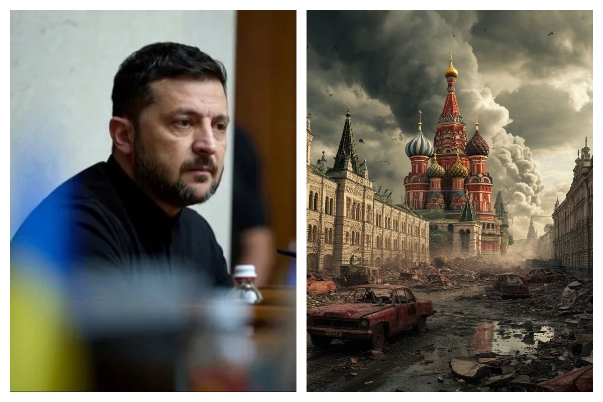    Фото: Шедеврум. Фото: украинские соцсети