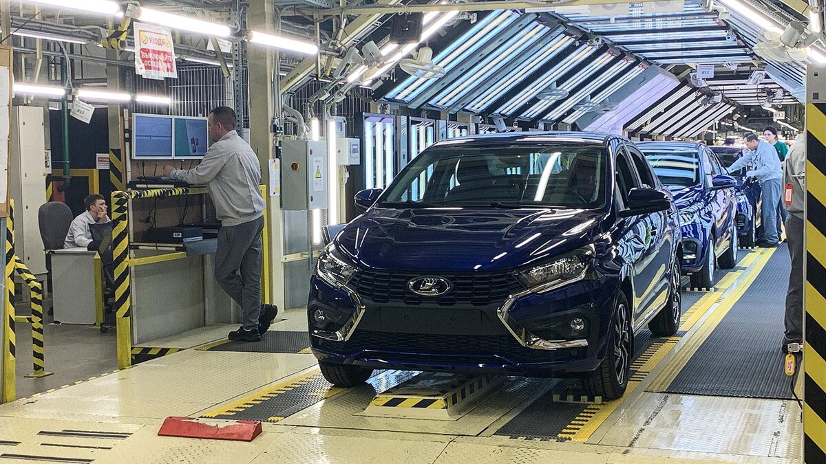    Фото: ИЗВЕСТИЯ/Кирилл Сазонов