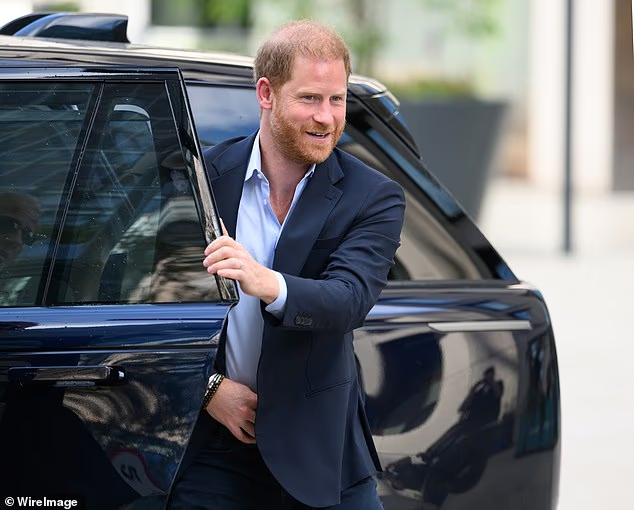 Сентябрь 2025, Лондон