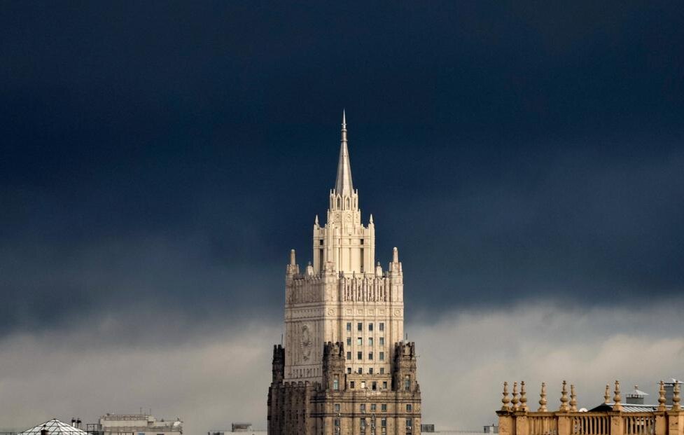 © Сергей Бобылев/ ТАСС