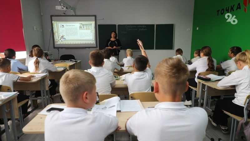      Фото: ИА «Победа26»