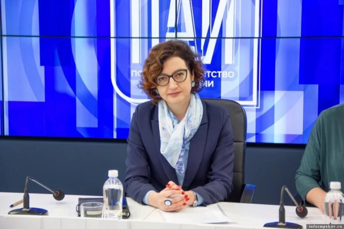    Повторейко: Поддержка семейных ценностей остаётся приоритетом госполитики