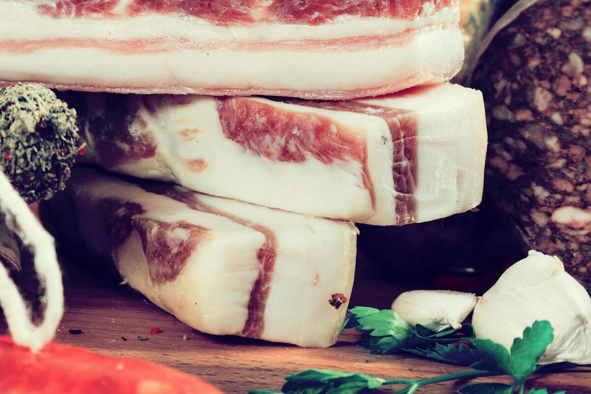    Сало 123RF/legion-media.ru