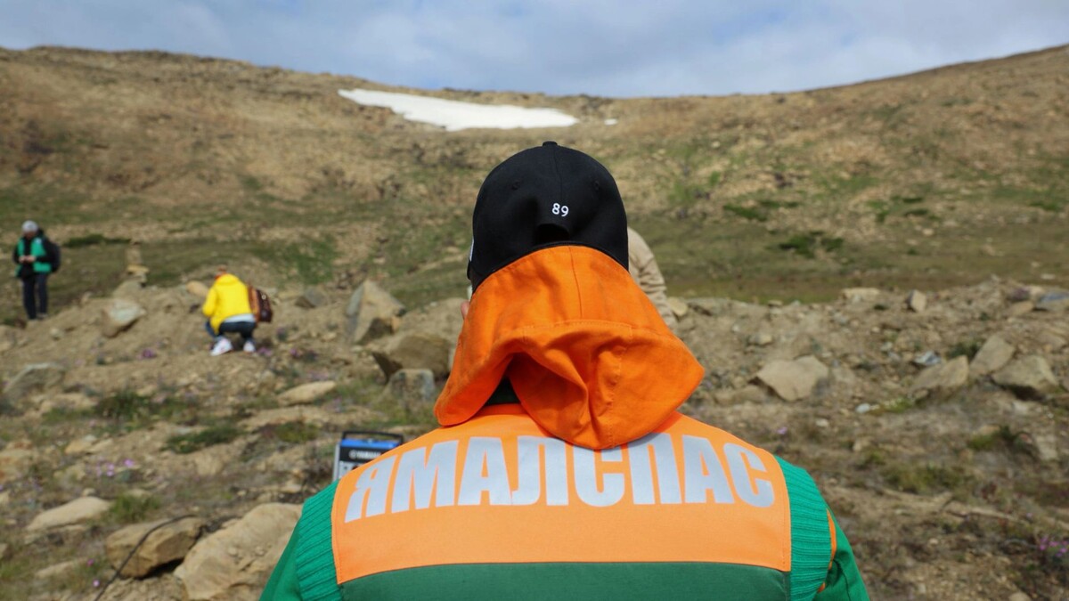    Фото: Андрей Ткачев/«Ямал-Медиа»