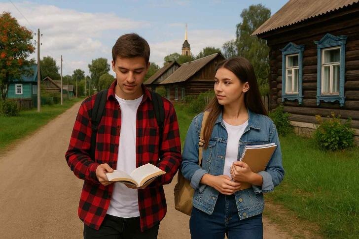    Фото сгенерировано с помощью нейросети Open.AI