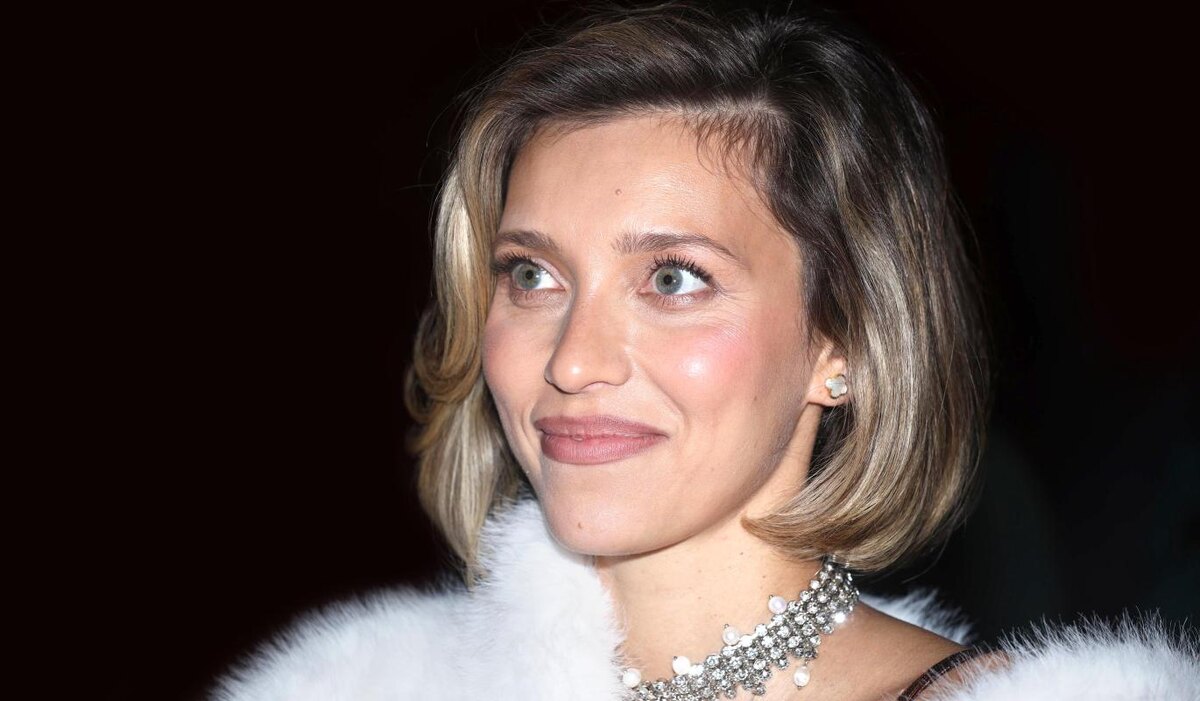     Регина Тодоренко рожала третьего ребенка в США