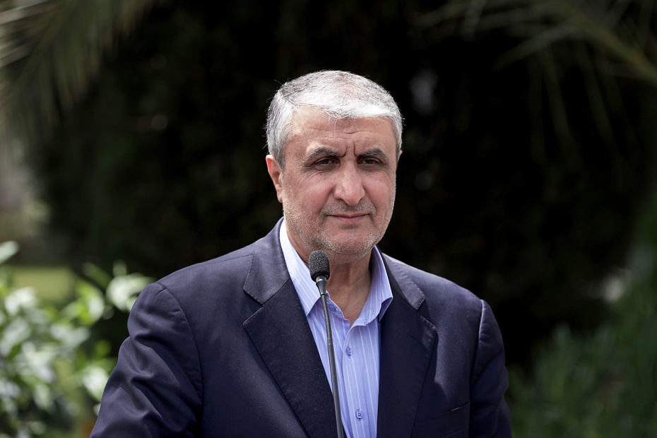    Iranian Presidency/Keystone Press Agency/Global Look Press