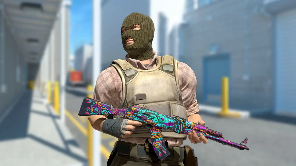 Источник: CS2