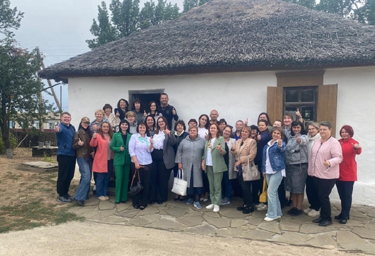    Фото сообщества Новошахтинского музея во "ВКонтакте" Редактор