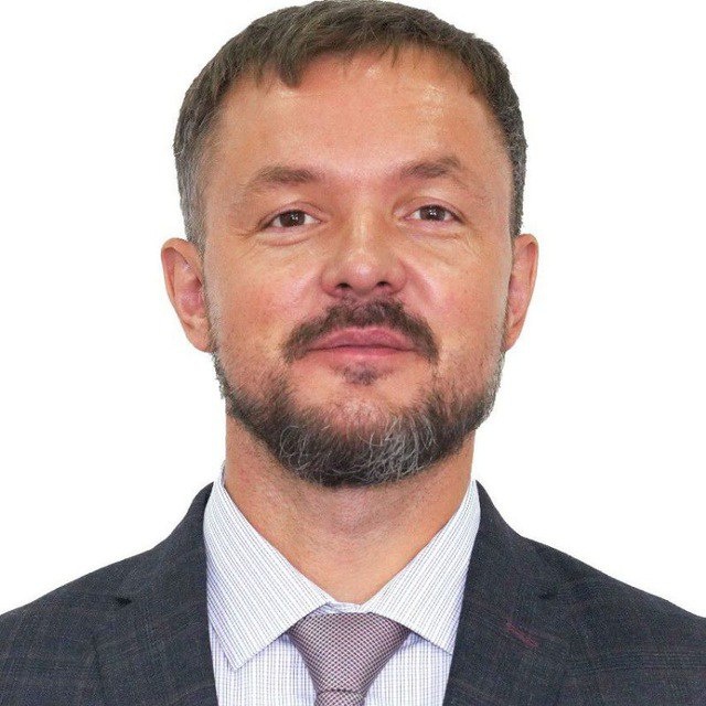 Фото: Денис Ягодзинский, источник: личный архив депутата Дениса Ягодзинского📷
