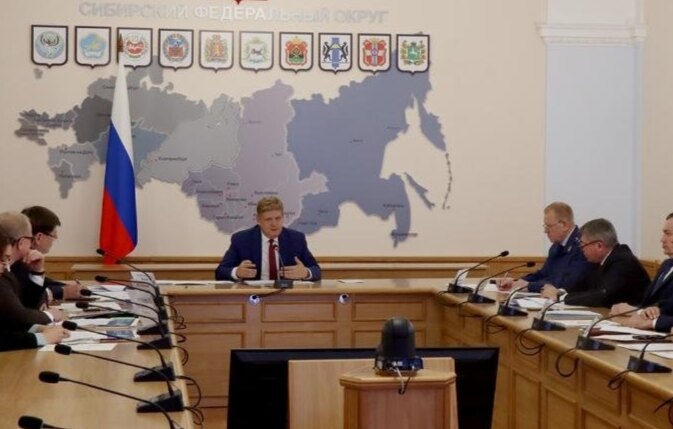    Фото: sfo.gov.ru