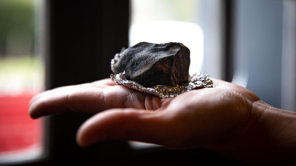     Фото: LOU BENOIST/AFP/East News