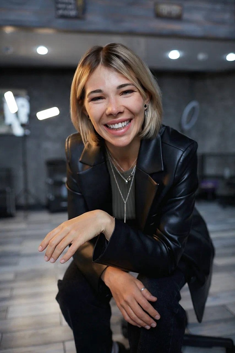 Создать карусельВаш тату-мастер