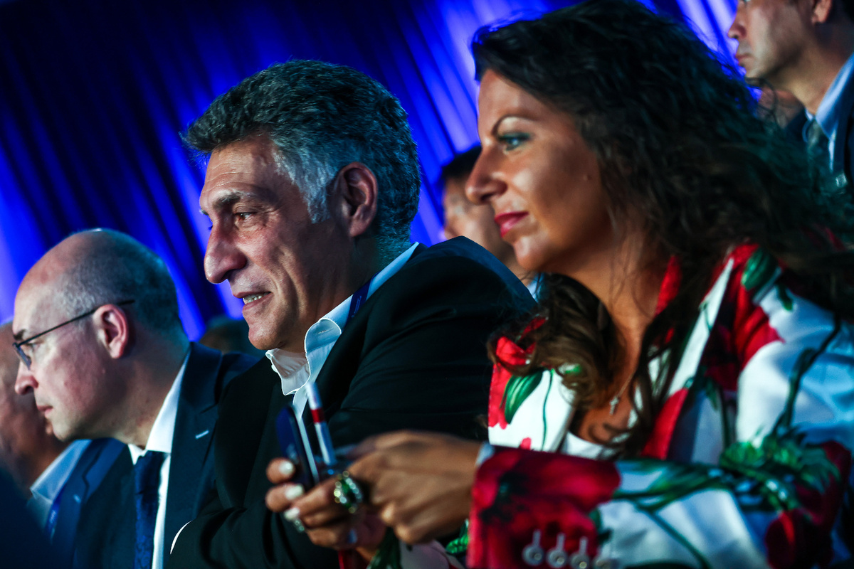 Фото: Vladimir Andreev/URA.RU/Global Look Press