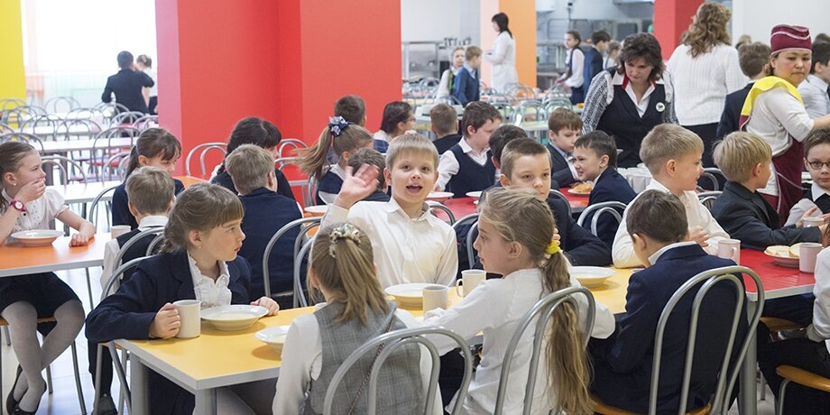    Фото: пресс-служба мэра и правительства Москвы/Гришкин Денис