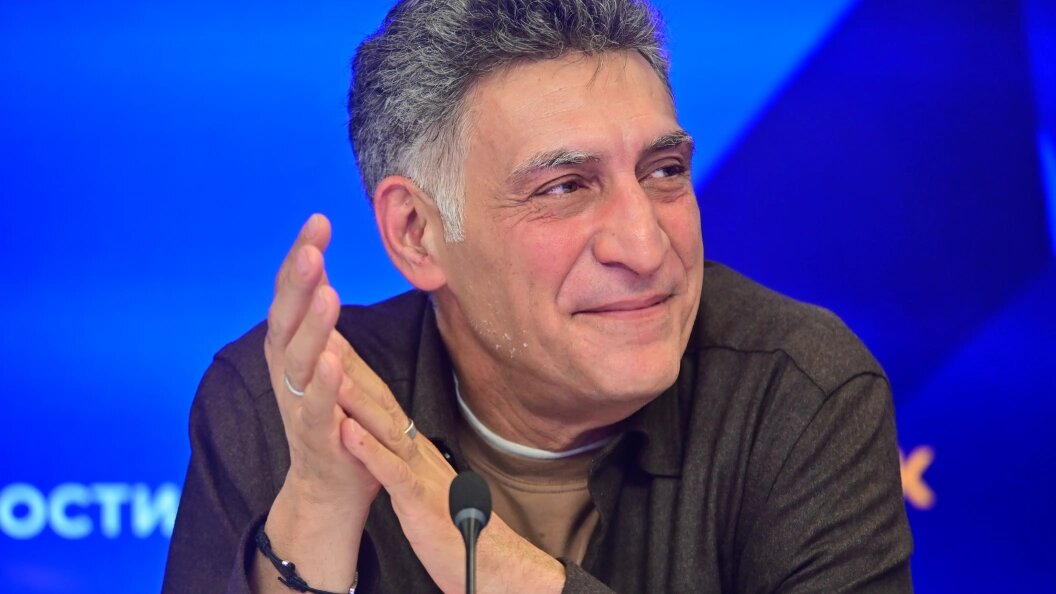    Фото: Pavel Kashaev/Globallookpress