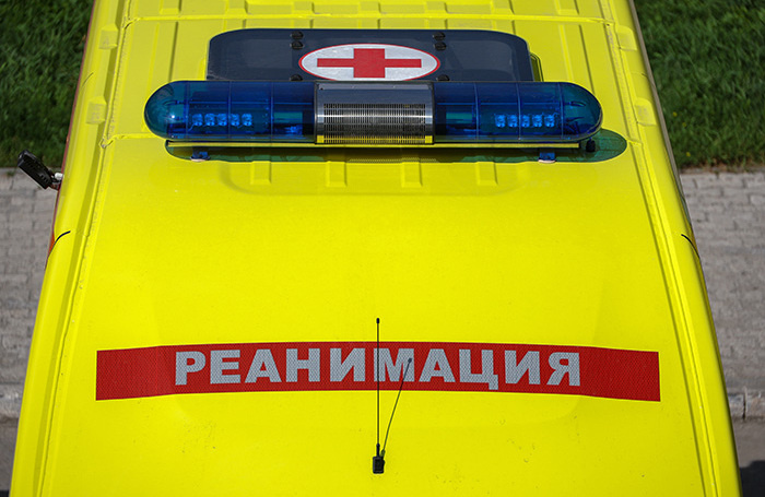    Кирилл Кухмарь/ТАСС