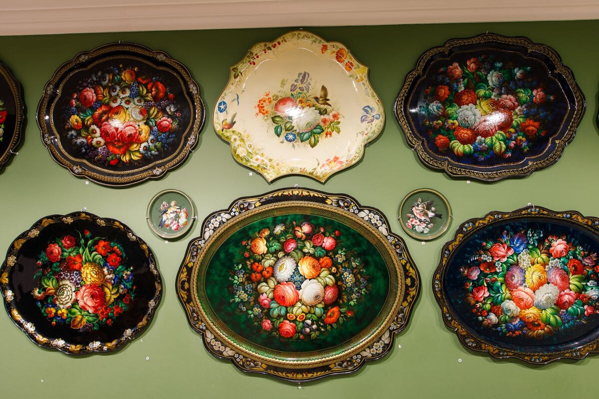 Выставка-ярмарка народных художественных промыслов «Ладья. Весенняя фантазия 2024».
Фото взято из Медистока.рф