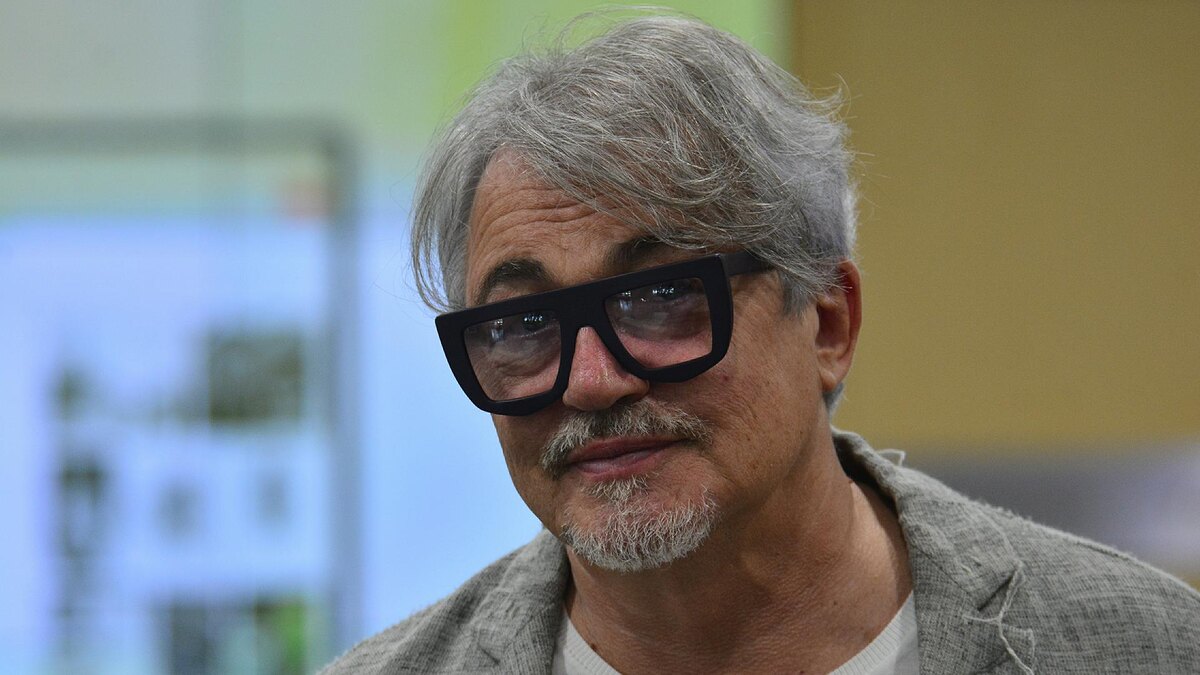    Фото: Павел Кашаев/globallookpress.com