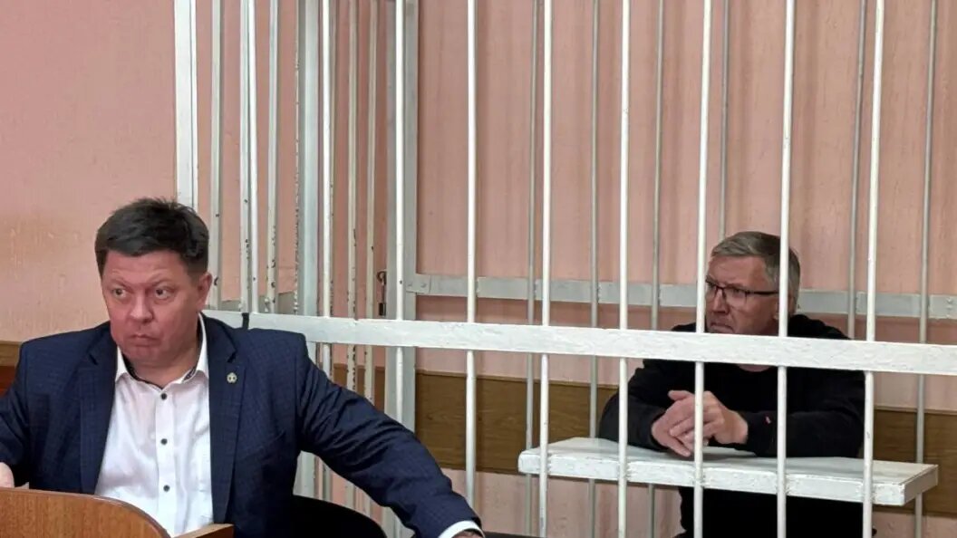    Фото: управления судебного департамента Новосибирской области