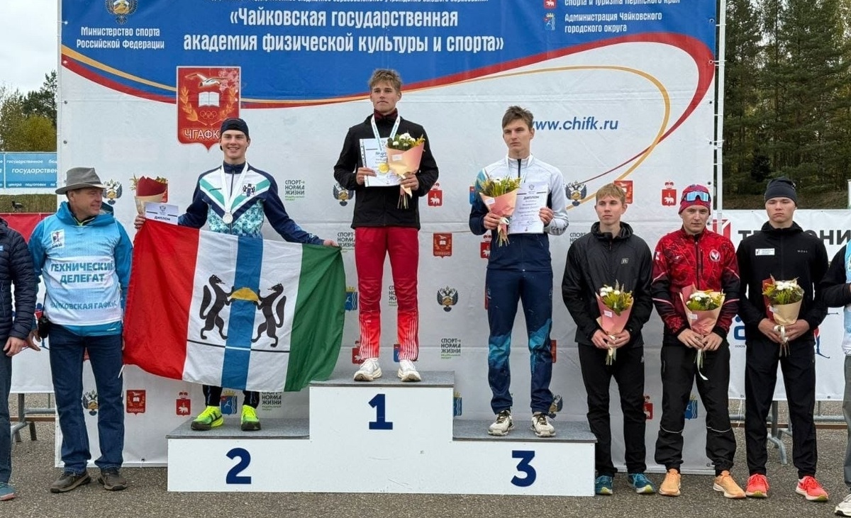    Саратовский биатлонист завоевал золото первенства РоссииНовости Саратова и области – Сетевое издание «Репортер64»