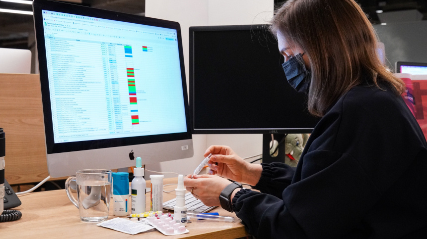    Фото: ИЗВЕСТИЯ/Сергей Лантюхов; 5-tv.ru