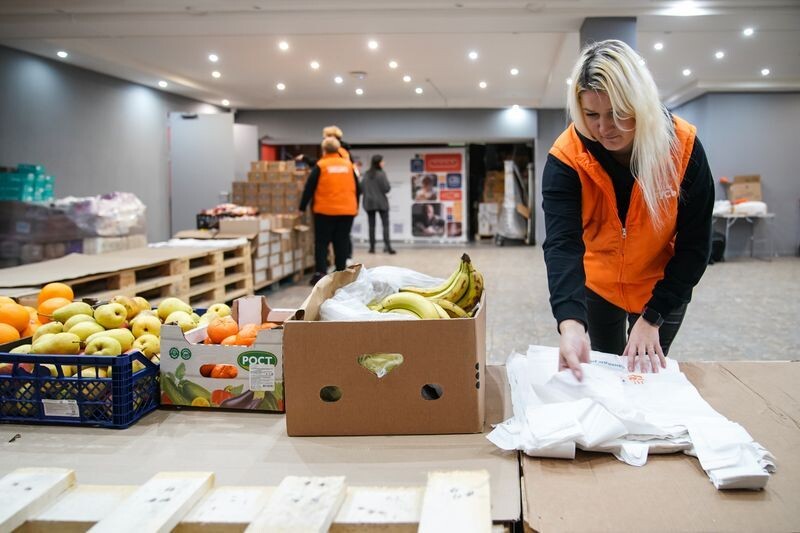     / Источник: © ИЗВЕСТИЯ/Сергей Лантюхов