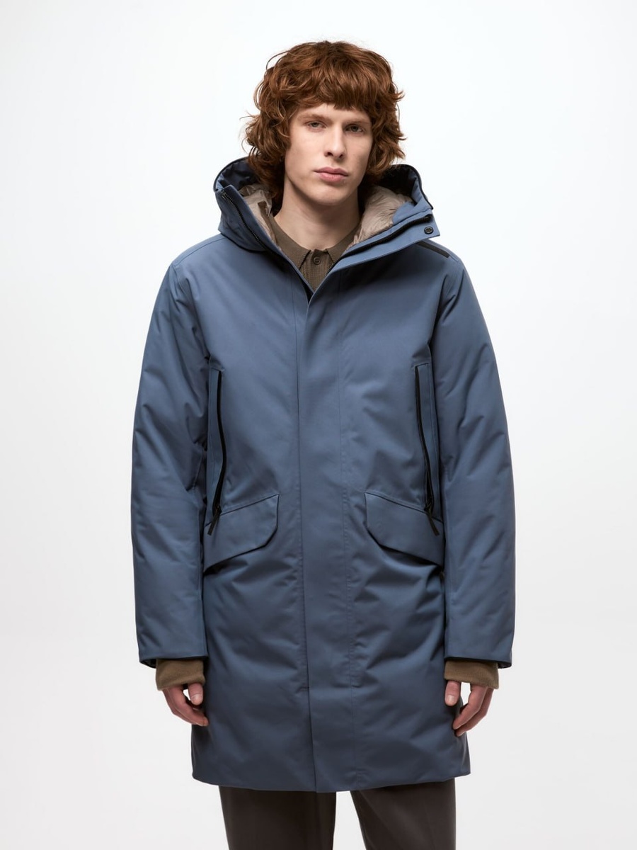 Мужское пальто TOGAR