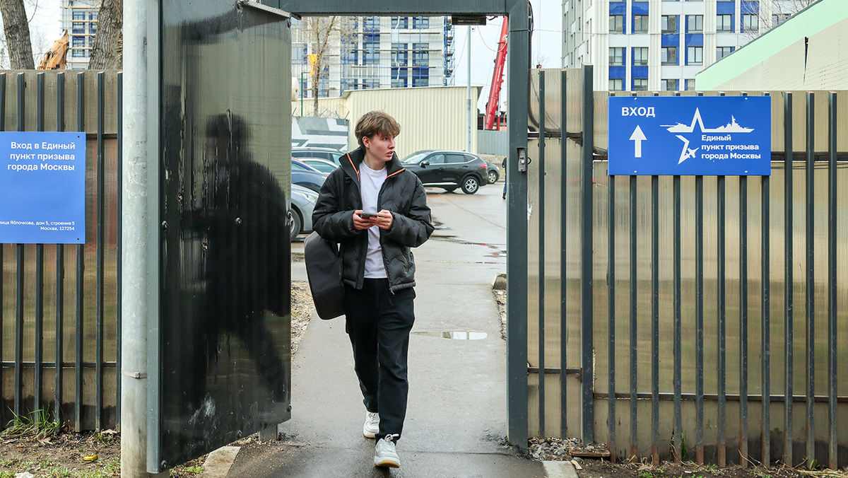   Евгений Мессман / ТАСС