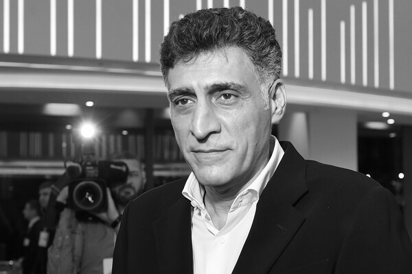 Тигран Кеосаян (4 января 1966 — 26 сентября 2025) / Екатерина Чеснокова/РИА Новости 