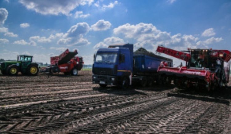    Фото: Минсельхоз Липецкой области