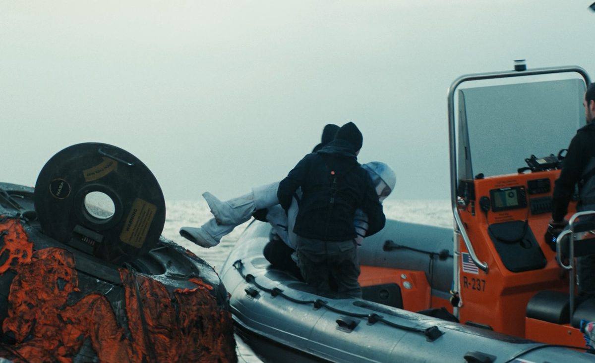 Кадр из фильма