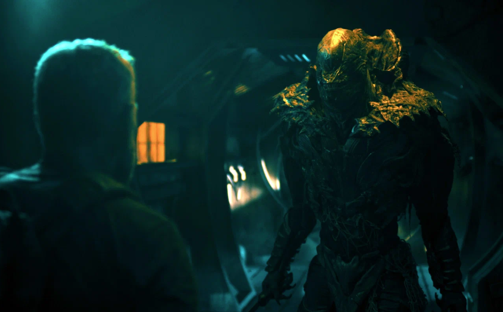 Кадр из фильма