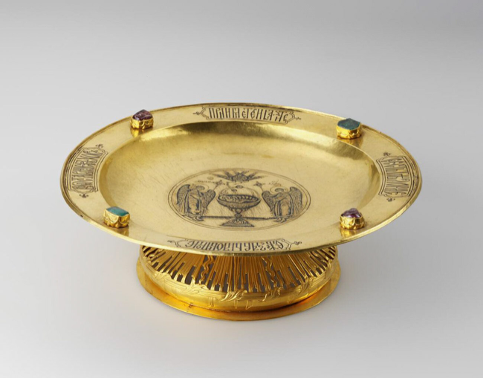 Фото: дискос