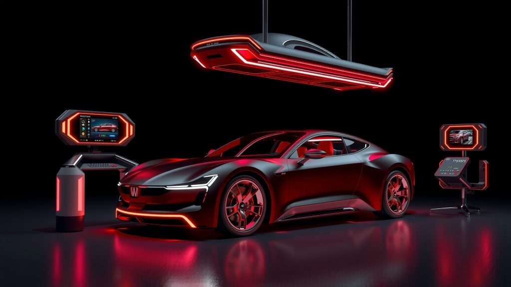    Как проверить историю авто в Грузии доступными способами