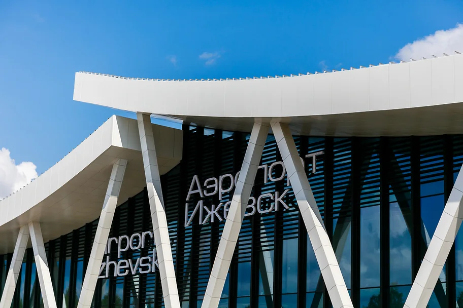 Фото: пресс-служба «Ижавиа»