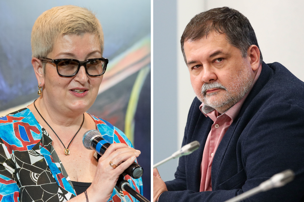    Фото © Сергей Бобылев / Алена Бжахова / ТАСС