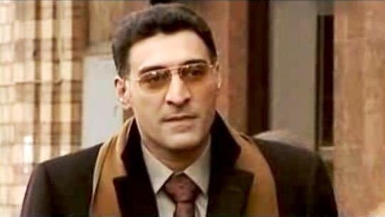 Тигран Кеосаян. Фото: МК