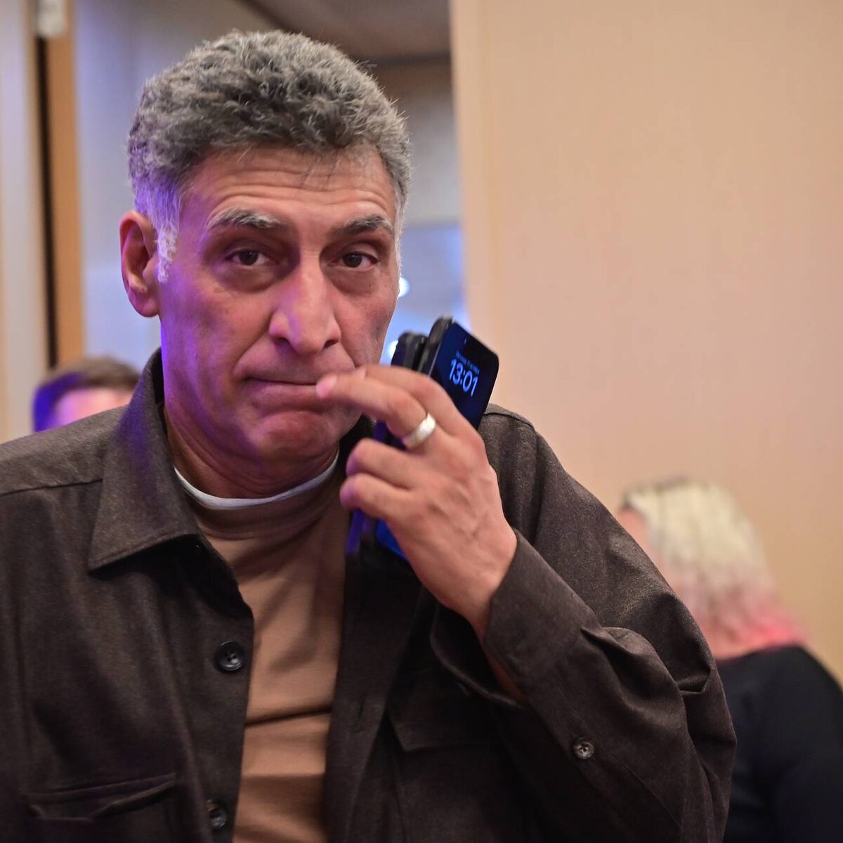 Тигран Кеосаян. Фото: lenta.ru