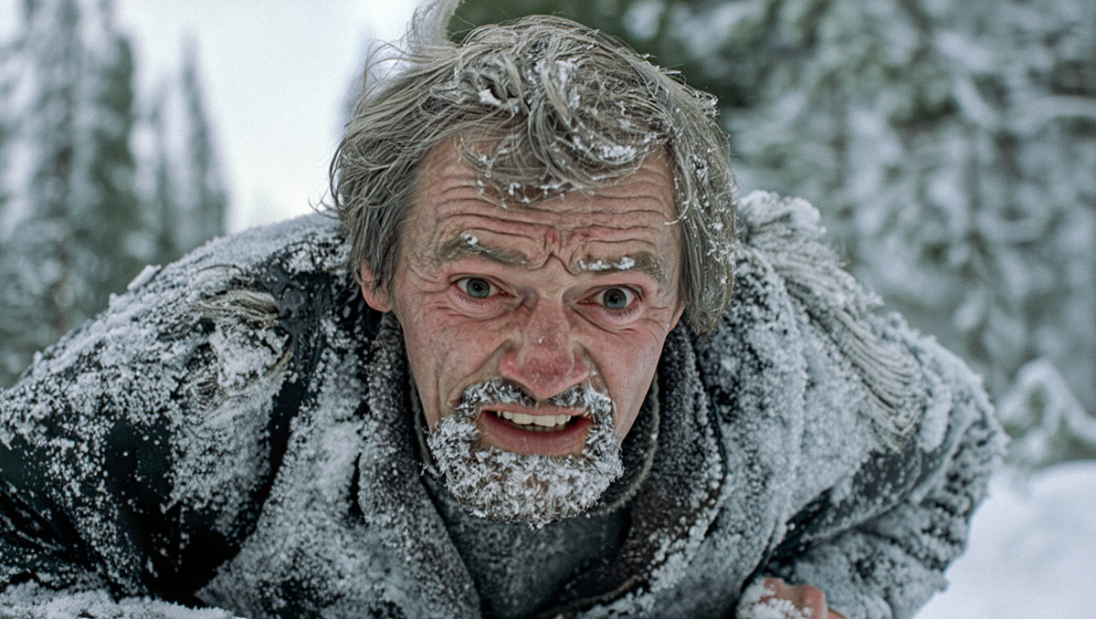 Иллюстрация к истории создана при помощи ИИ