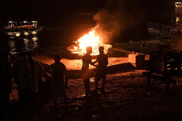 Фото: Adnan Abidi / Reuters