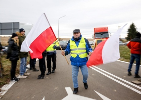    Польские капканы для Украины