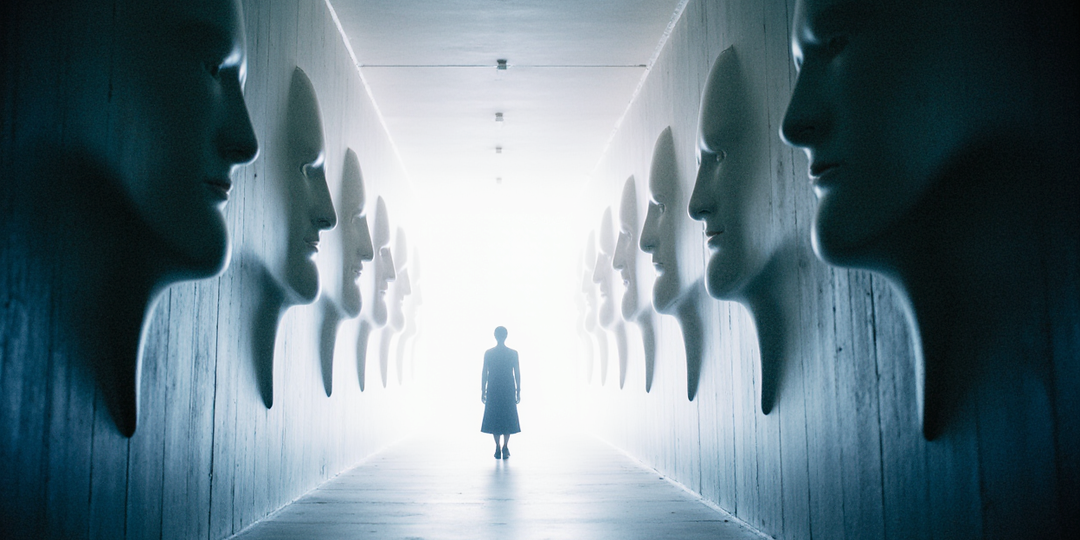 Когда стыд становится тюрьмой: история о том, как одна эмоция может управлять всей жизнью