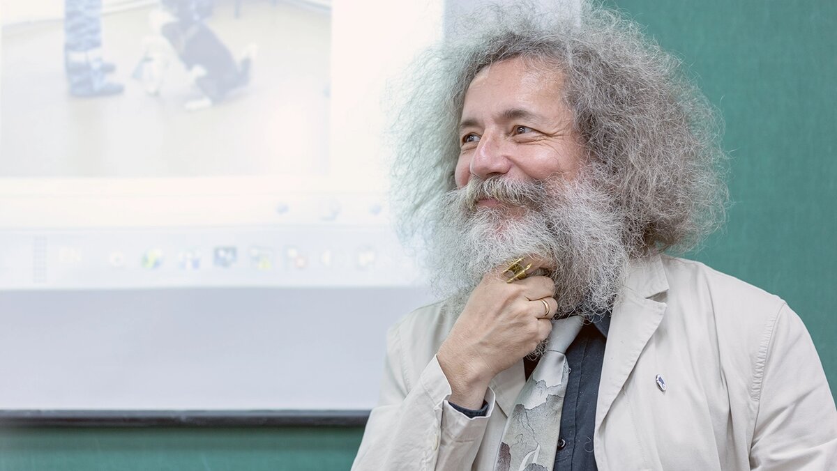   Владимир Рябчиков / ТАСС