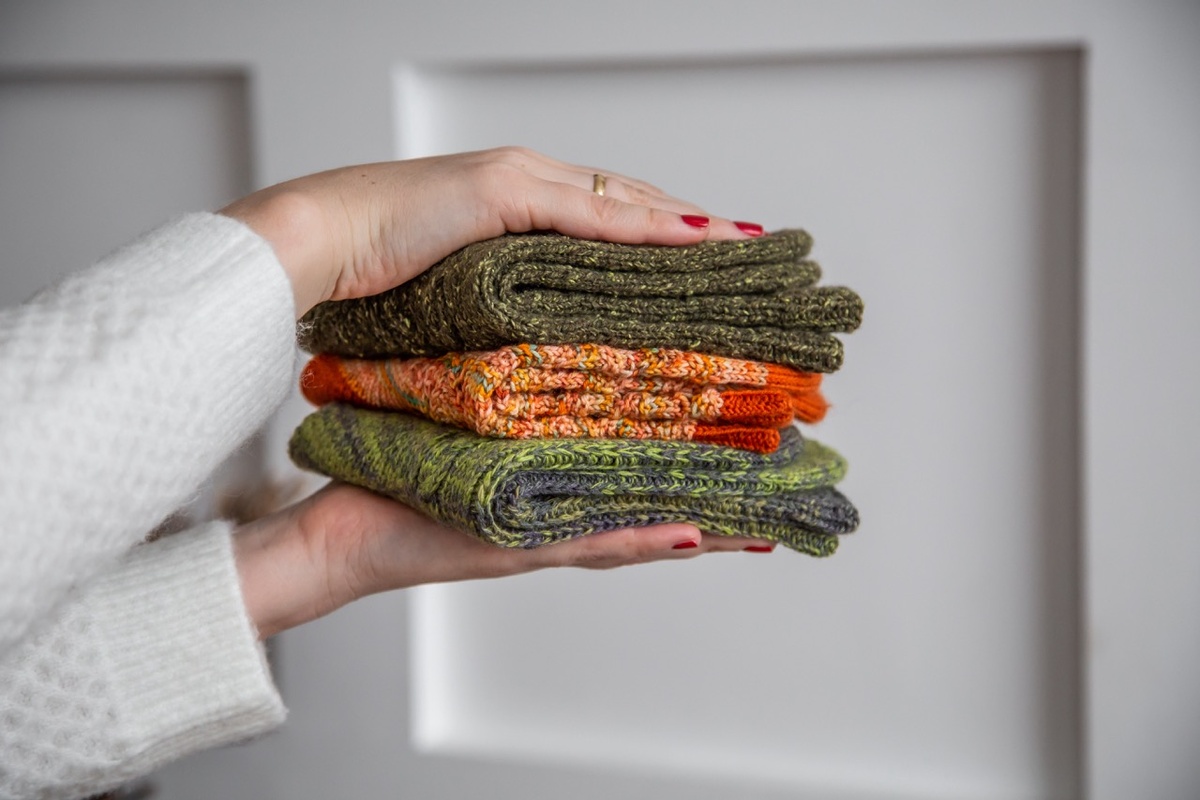 Фото автора 