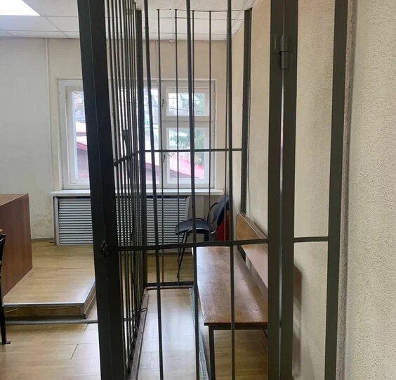 Краснодарца приговорили к 9 годам за попытку вступить в террористическую организацию