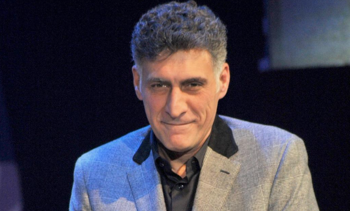 Тигран Кеосаян. Фото: woman.ru