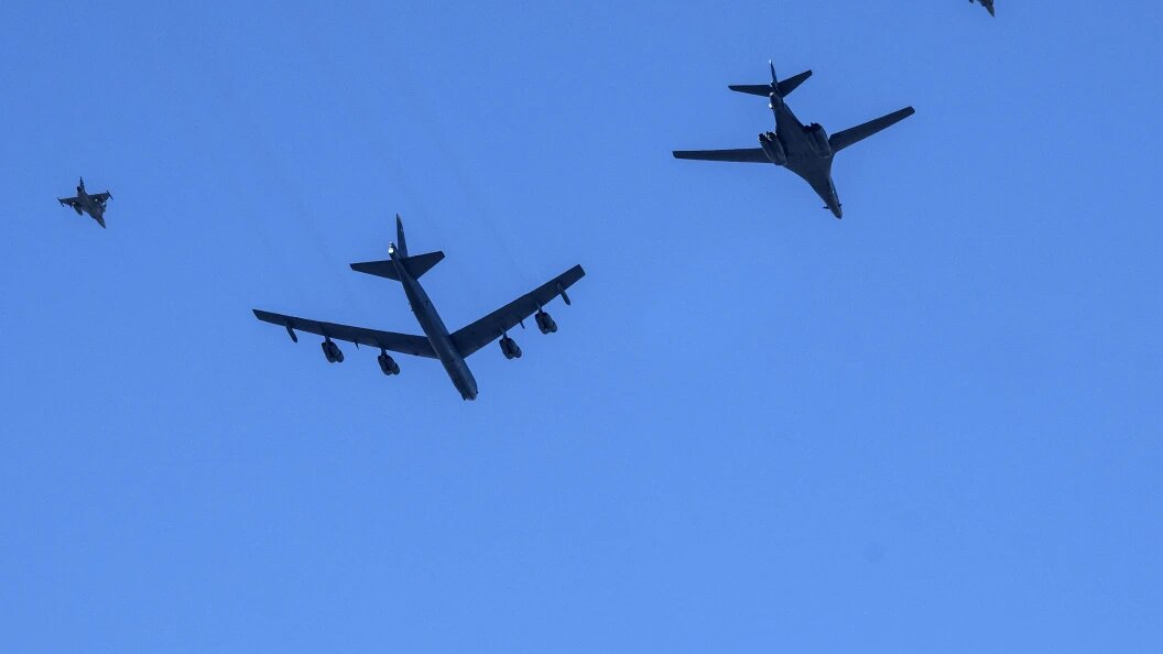    Jonas EkstrÃ/Keystone Press Agency/Globallookpress