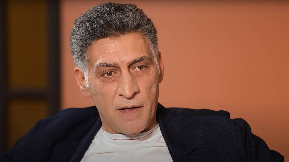    Фото: Youtube / ЭМПАТИЯ МАНУЧИ