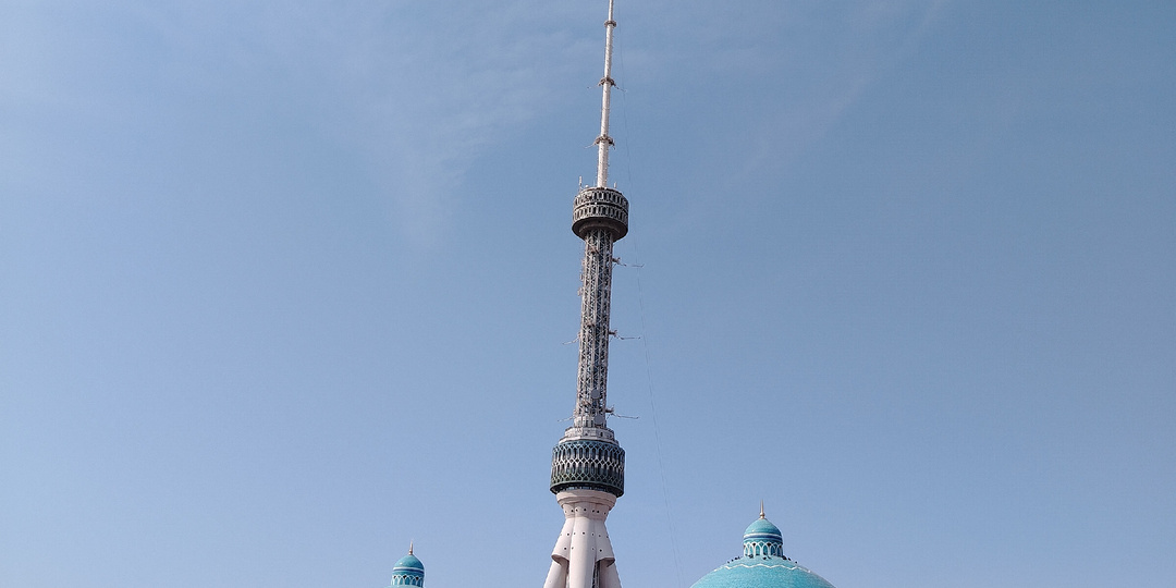 Ташкент – история города. Как провинциальный город стал столицей Узбекистана